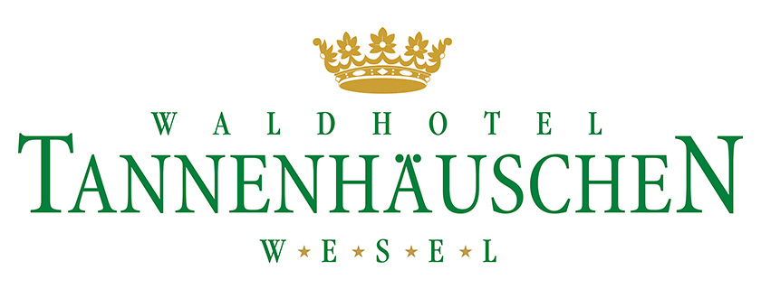 Waldhotel Tannenhaeuschen Wesel