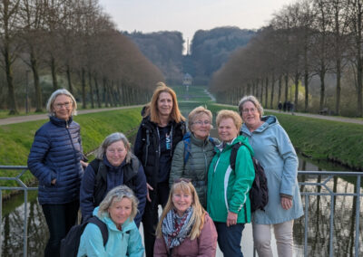 Fastenwoche auf dem Lindenhof, März 2026