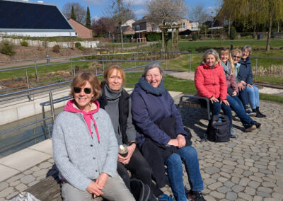 Fastenwoche auf dem Lindenhof, März 2026