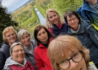 Fastenwoche auf dem Lindenhof, März 2026