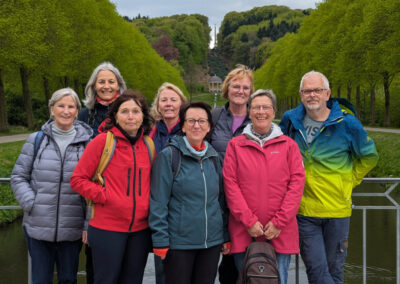 Fastenwoche auf dem Lindenhof, März 2026