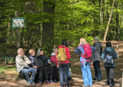 Fastenwoche auf dem Lindenhof, März 2026