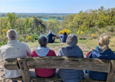 Fastenwoche auf dem Lindenhof, März 2026