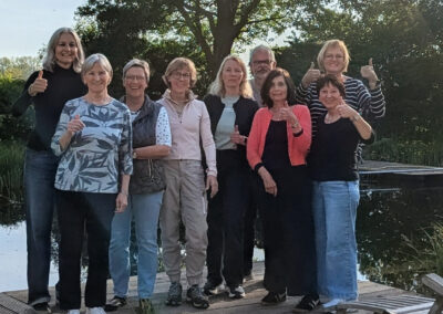 Fastenwoche auf dem Lindenhof, März 2026
